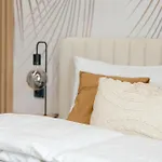 Apartament Latte - Centrum Plac Wolnosci 6 - Kramm Apartments