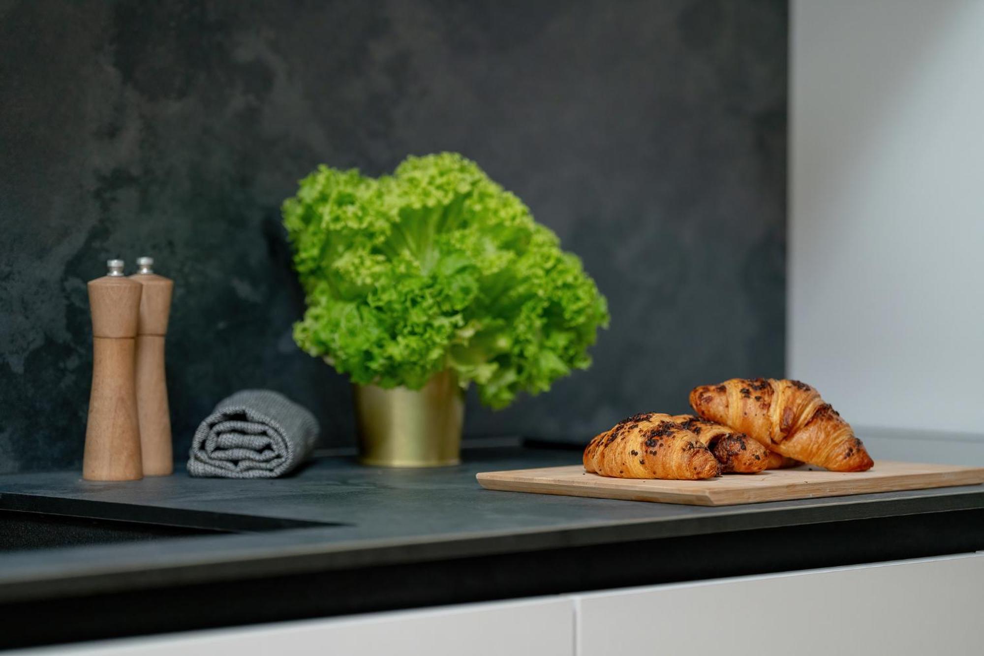 Apartamento Latte - Centrum Plac Wolnosci 6 - Kramm Poznań