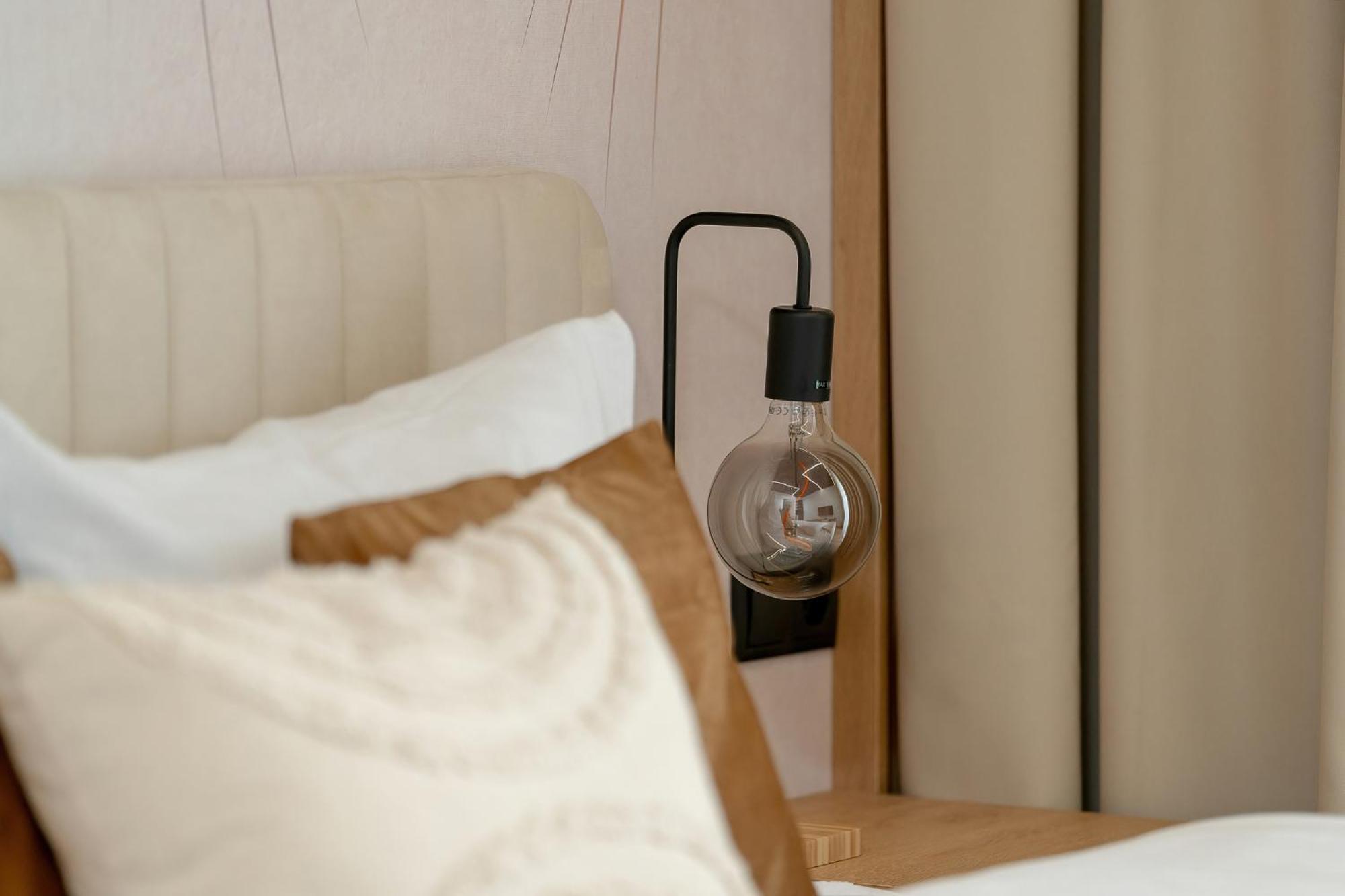 Apartamento Latte - Centrum Plac Wolnosci 6 - Kramm