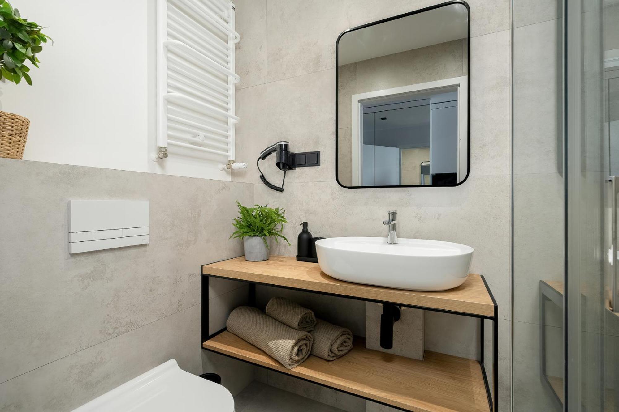 Latte - Centrum Plac Wolnosci 6 - Kramm Apartamento